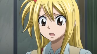 Хвост феи x рэйв (2013)