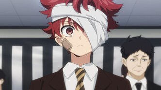 Операция: Семейка Ёдзакура (2024)