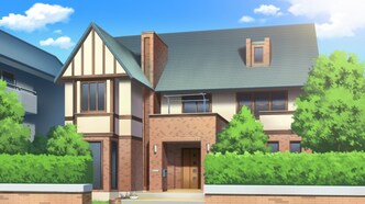 Четверо братьев Юдзуки (2023)