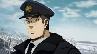 Легенда о голодных волках: Путь одинокого волка (2024)