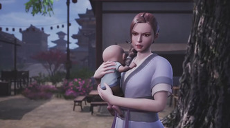 Величайший хранитель духов (2020)