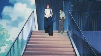 Коронный бросок: Фильм третий (1995)