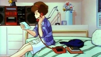 Открывая дверь (1986)