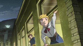 Май-Отомэ (2005)