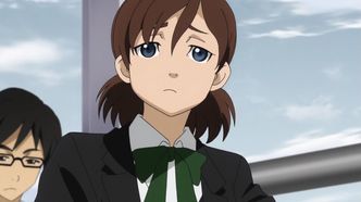 Адская девочка: Разговоры в сумерках (2017)