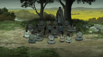 Последняя фантазия XV: Ардин — Пролог (2019)