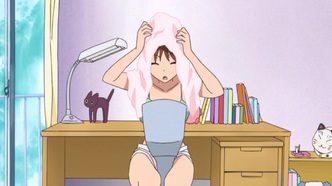 Утренняя гимнастика с Хинако (2009)