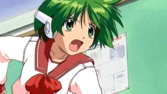 Фестиваль додзинси (2001)