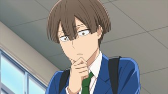 Старшеклассница-фокусница (2019)