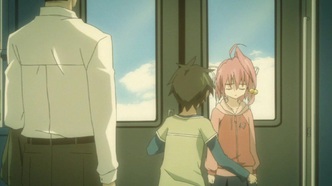 Дар: Вечная радуга (2006)