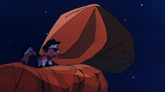 Возвращение Кота в сапогах (1972)