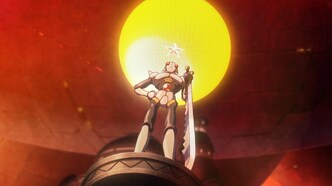 Драконий жемчуг Дайма (2024)