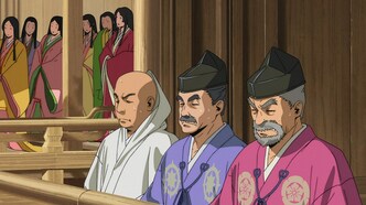 Юный лорд — мастер побега (2024)