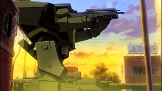 Стальная тревога! Новый рейд (2005)