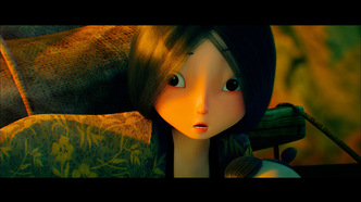 Король обезьян (2015)