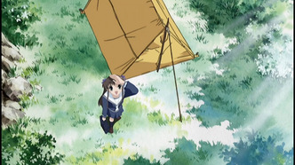 Корзинка фруктов (2001)