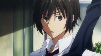 Магическая война (2014)