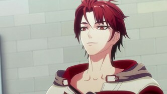 Топить печаль в бушующем пламени (2021)