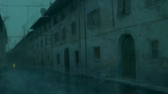 Город дождя (2011)