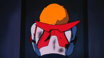 Гиперпространственная кавалерия Южного Креста (1984)