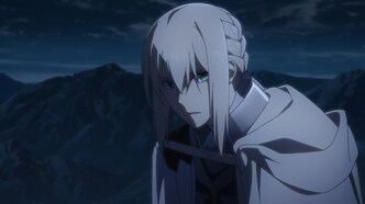 Судьба: Великий приказ. Камелот. Паладин (2021)