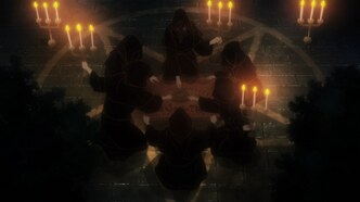 Инспекторы чудес Ватикана (2017)