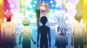 Фея Раммару: Я помогу твоему сердцу (2021)