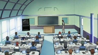 Белый крест 2 (2001)