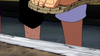 Ван-Пис: Цельсь! Пиратские короли бейсбола (2004)