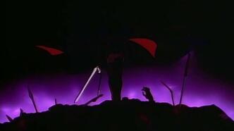 Легенда о Кристании (1996)