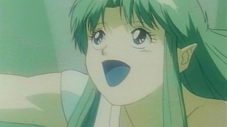 Девушка из Фантазии (1993)