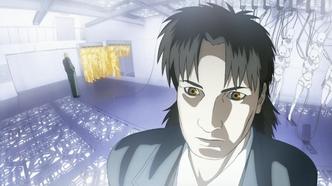 Призрак в доспехах 2: Невинность (2004)