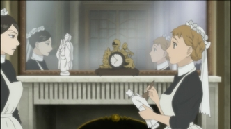 Эмма — викторианская романтика (2005)