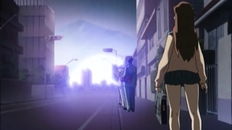 Великий Дангайо (2001)