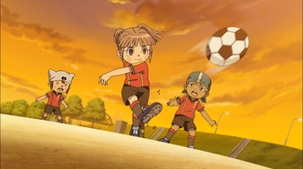 Одиннадцать молний (2008)