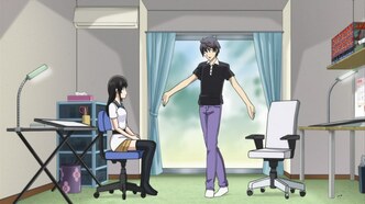 Мангака и его ассистентка (2014)