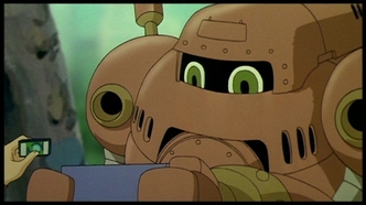 Укротители дигимонов: Сбежавший «Дигимон экспресс» (2002)