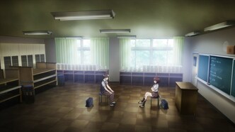 Низкоуровневый персонаж Томодзаки (2021)