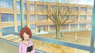 Любовь Хиёри (2010)