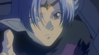 Звёздные фрагменты: Рождение (2000)