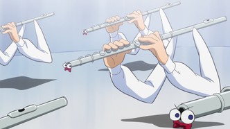 Сюита милых лекарств (2011)