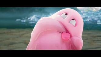 Нэчжа побеждает Царя драконов (2025)