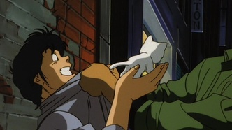 Городской охотник: Войны Бэй-Сити (1990)