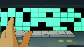 Галактический экспресс 999 (1979)