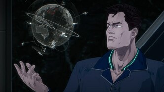 Бэтмен-ниндзя против лиги якудза (2025)