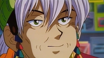 Югио! Фильм (1999)