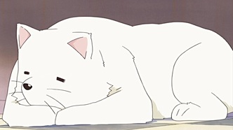 Счастливая звезда OVA (2008)