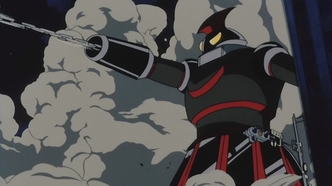 Мазинкайзер (2001)