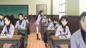 Бездомный бог / Норагами OVA (2014)