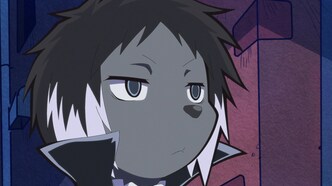 Проза бродячих псов: Шуточные истории (2021)